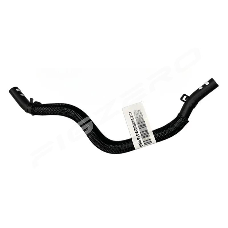Storage Tank Hose Sub-water Bottle Water Pipe 23416960 for Buick Regal for Chevrolet Malibu XL1.5T 2016 2017 2018  -