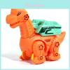 Sterrholophus Marsh Push And Glide Kids Toy With Inertia Power For Early Development