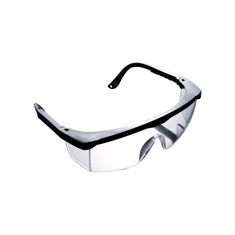 Retractable Safety Glasses