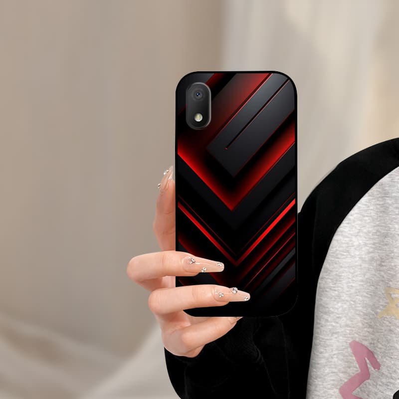 For Alcatel 1 5033D Case Fashion Cat Soft TPU Silicone Phone Case For Alcatel 1 5033D 5033 5033A Back Cover Funda Coque Shell