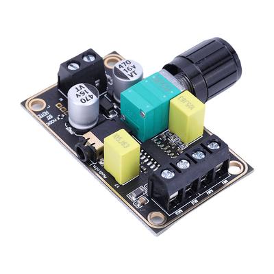 DIY modules – Elektronische modules