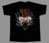 Black Veil Brides T-Shirt Metal Unisex T-Shirt