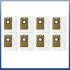 Spare Parts For Ultenic T10 Robot Vacuum Cleaner Accessories Main Brush Side Brush Hepa Filter Dust Bag Mop Rag Cloth