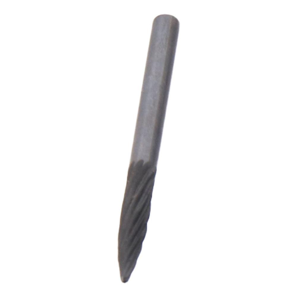 Tungsten Rotary Files Carbide  Wide Application   for Die Grinder Drill Bit