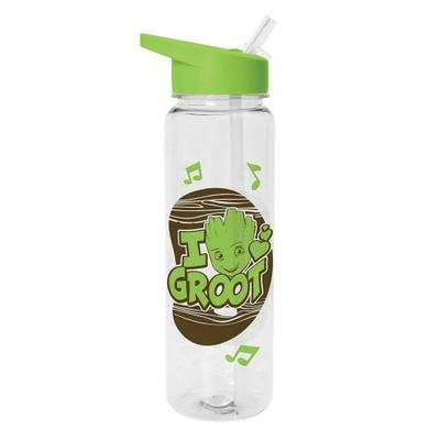 Guardians Of The Galaxy IÂ´m Groot Plastic Bottle