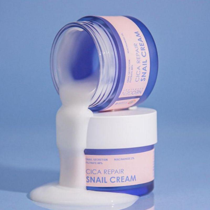 Neogen Dermalogy Cica Repair Snail Cream 50g