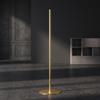 Clothing Display Stand Sturdy Retail with Round Base Fixture Minimalist