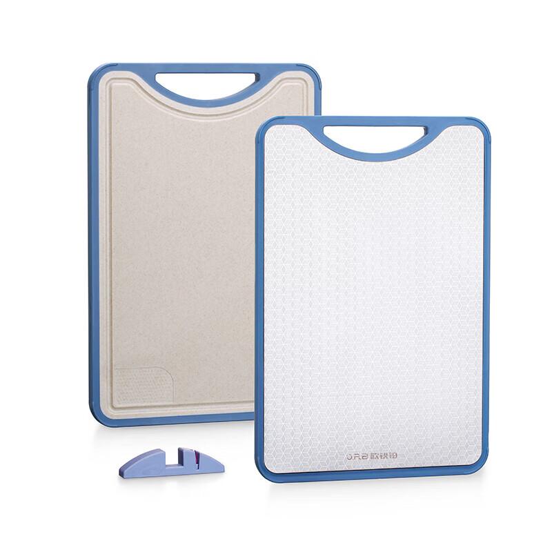 Ourui Bo ORB-455 Stainless Steel Composite Cutting Board
