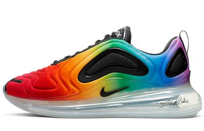 Air Max 720 Be True 2019 CJ5472-900