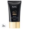 Masters Aqua Rich Sun Cream SPF50+ PA++++, 50ml, 3 Pcs