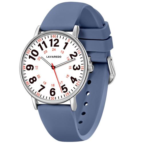 

BEN NEVIS Women s Analog Quartz Watch, Stylish, Waterproof, Ultra-Thin, Simple Design, Popular for Casual Fashion, Business, Work, and Commuting, Perf