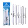 Professional Sketching & Blending Stump and Eraser Set