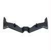 Motorcycle ABS Front Fairing Pneumatic Winglets Tip Wing Protector Shell Cover For Honda PCX125 PCX160 PCX 125 160 2021-2023