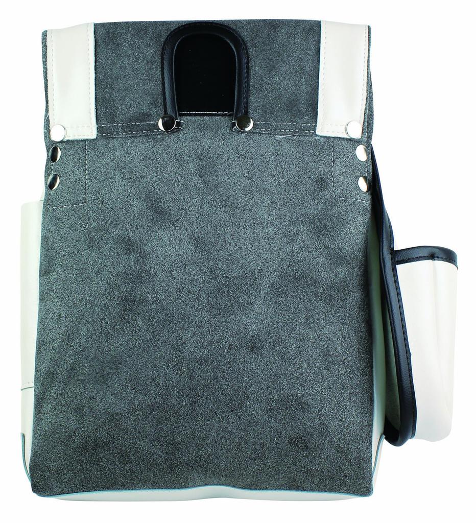 Fukuro Club Nail Bag Legendary Type 6 HB-036W White