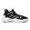 adidas Harden Stepback 3 J 'Black White' GY8640