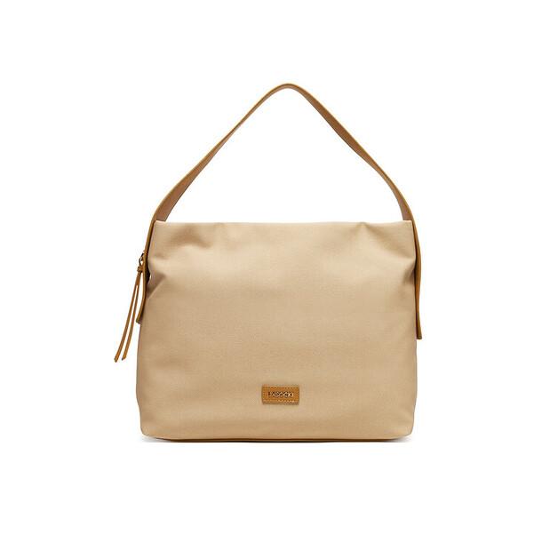 

Сумка Lasocki LSK-O-005-07 бежевый