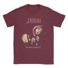 Mitski     T Shirt Summer This is my girl 90s Novelty T Shirts Mens Cotton O-Neck Oversized Clothing Short-Sleeve Vintage Tshirt