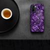 Cashew Flower Vera Bradley Phone Case Tempered Glass For Xiaomi 15 14 12 Lite Pro 13 11t Lite POCO M6 M5 X6 NFC F5 F6 Pro Cover