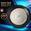 Quartz Sand Floor Paint & Water Treatment Filter Material