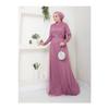 Lina Hijab Evening Dress Lna001