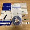 Used SONY WALKMAN NW-E023F Operation Confirmed