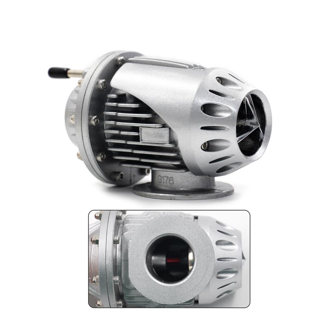 Blow Off Valve Replacement for Yamaha WaveRunner FX, Cruiser, GP1800R, FZR, FZS SHOSVHO