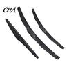 Weather Resistant Wiper Set 3 Pcs 26"+16" Windshield Wipers And 12" Rear Blade Replacement for RAV4 2019 Curved Glass Fit Blades 2020 2021 2022