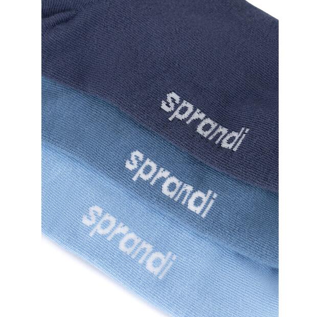 Носки короткие Sprandi 0UB-005-AW24