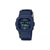 Men G-SQUAD Series Blue Watch DW-5600LU-2 DW-5600LU-2