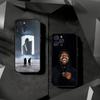 Capas para telemóveis – Para-choques para smartphones