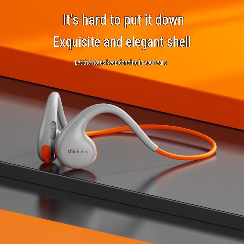 Lenovo X7 Bone Conduction Sports Bluetooth Headphones