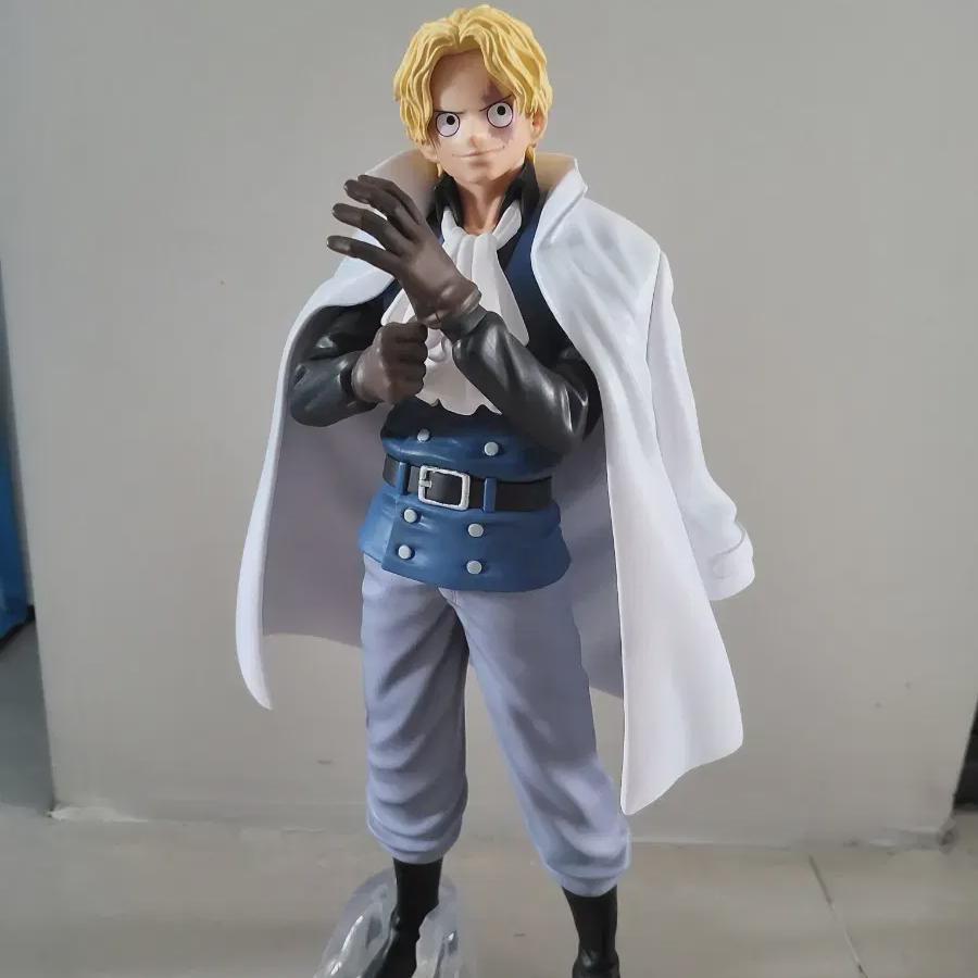 

One Piece Sabo Cheil Lottery Figure
