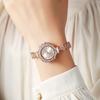 Elegant Ladies Quartz Watches Fashion Style Women's Quartz Wristwatches Top Brand Woman's Gifts Clock
