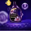 French Perfume Laundry Detergent - Large Bottle, Long-Lasting Fragrance, Deep Cleaning, Stain Removal