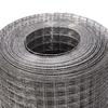 Bingyu Welded Wire Mesh Fence