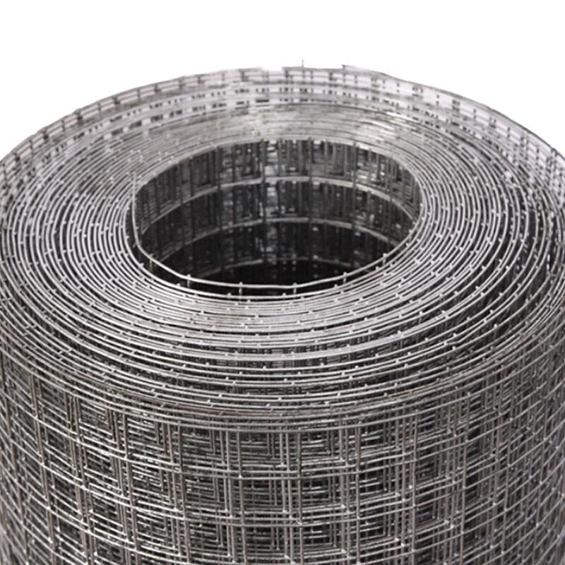 Bingyu Welded Wire Mesh Fence