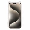 JTW Series For iPhone 15 Plus Case Epoxy Design TPU Phone Cover