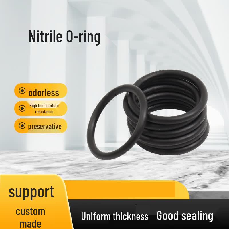 Lixin High-Quality Nitrile O-Ring Seal Kit