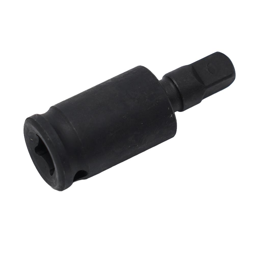 Reliable 14 Swivel Joint for Impact Wobble Sockets Strong and Long lasting