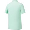Anta Champion Allwetter-Serie Einfarbig Lässig Einfach Vielseitig Atmungsaktiv Mode Kurzarm Poloshirt Herren Poloshirts 152530138-2