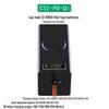 Scocca per Power Bank DIY Senza Saldatura a 32 Sezioni con Ricarica Wireless