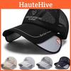 Cap Duck Letters Outdoor Visor Breathable Fishing For Men Summer Protection Sun