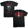 Authentic Marduk Werewolf T-Shirt S M L XL 2XL NEW