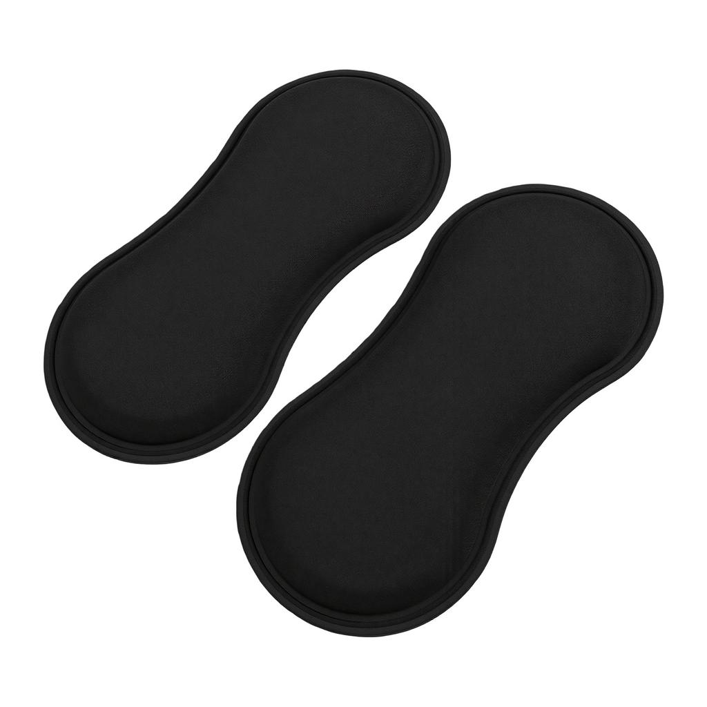 2pcs Abdominal Side Compression Boards High Rebound Breathable Skin Friendly Lipo Foam Boards