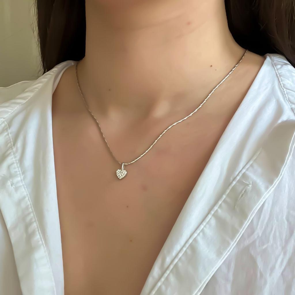 Silberanhänger mit Zirkonia (2143673)