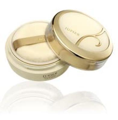 Make-up na obličej – Pudry
