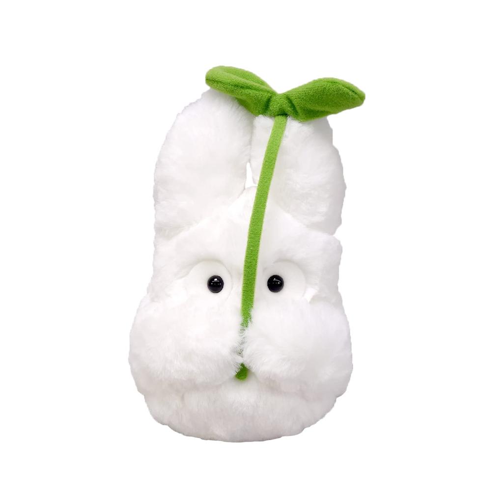 Sun Arrow Nakayoshi Little Totoro Leaf Holder K9004