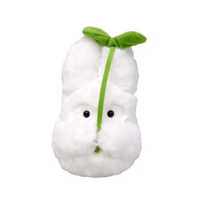Sun Arrow Nakayoshi Little Totoro Leaf Holder K9004