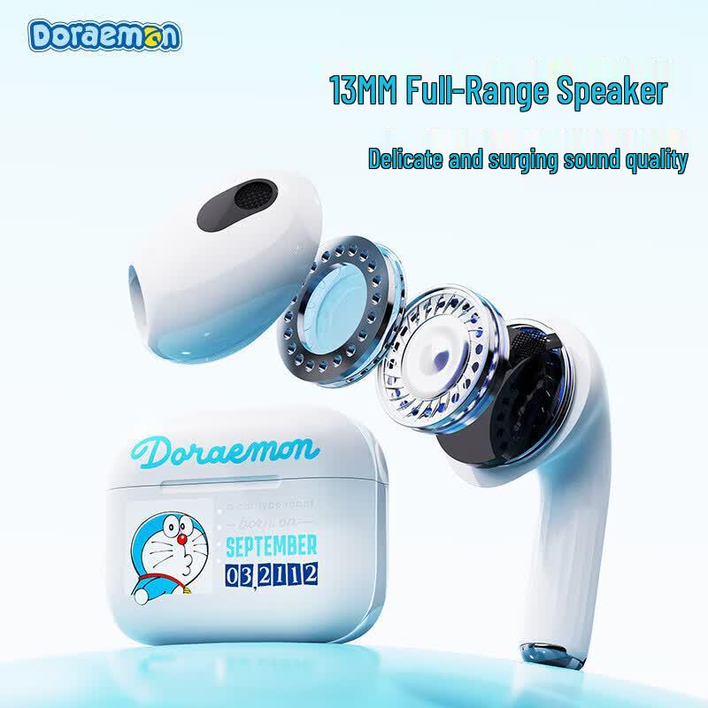 ROCK Doraemon EB710TWS Wireless Earbuds