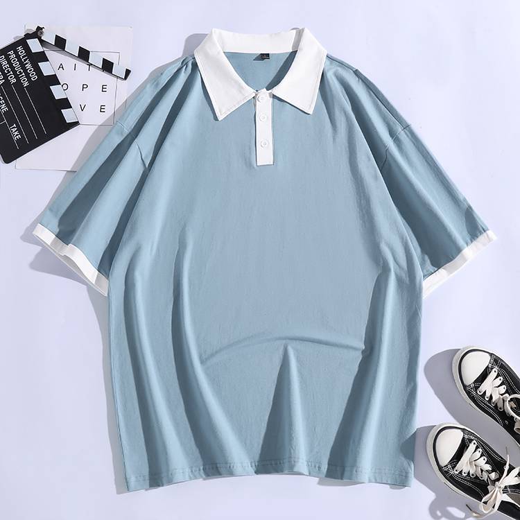 

DYMH 608 200G Контрастный лацкан в стиле хип-хоп 4XL